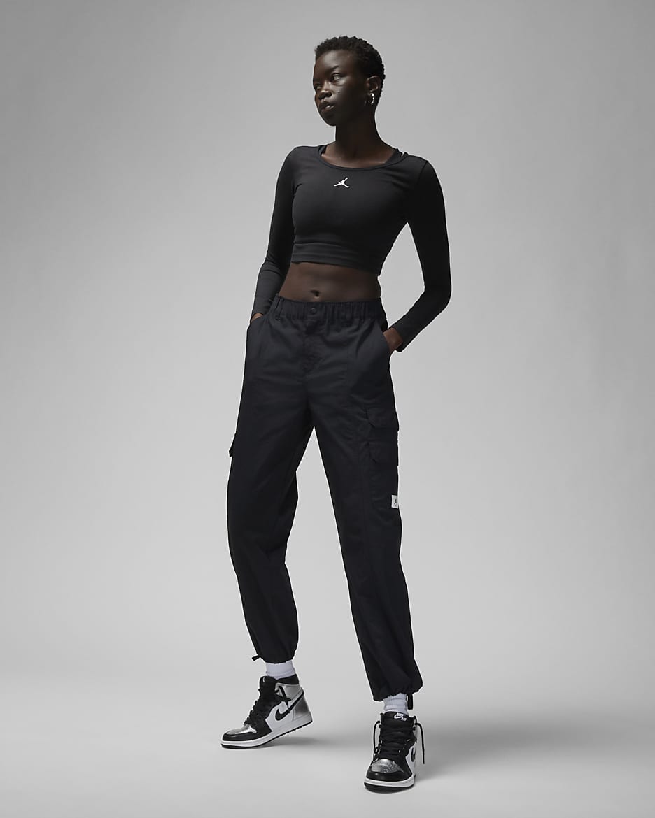 Jordan flight femme store